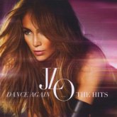 Dance Again - The Hits (CD+DVD)