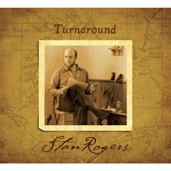 Turn Around (Remastered) - Rogers,Stan
