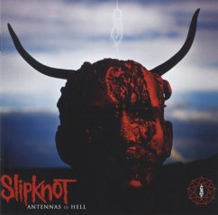 Antennas To Hell - Slipknot