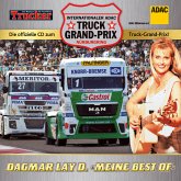 Meine Best Of Zum Adac Truck Grand-Prix Nür