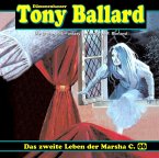 Tony Ballard 6-Das Zweite Leben Der Marsha C.