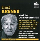 Musik Für Kammerorchester Musik Für Kammerorchester
