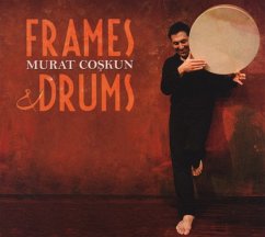 Frames & Drums - Coskun,Murat