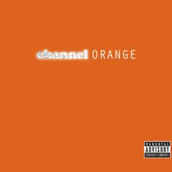 Channel Orange - Ocean,Frank