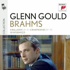Brahms: 4 Balladen,2 Rhapsodien (Gg Coll 12)