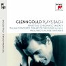 Bach: 6 Partitas Bwv 825-830 (Gg Coll 5) - Bild 1