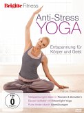 Brigitte - Anti-Stress Yoga