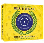 History Of Blue Beat/The Birth Of Ska Bb26-Bb50