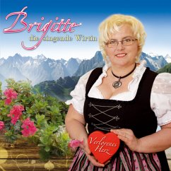 Verlorenes Herz - Brigitte - Die Singende Wirtin