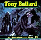 Tony Ballard - Die weiße Hexe