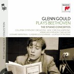 Beethoven: Die 5 Klavierkonzerte (Gg Coll 10)