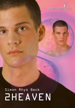 2 Heaven (eBook, ePUB) - Beck, Simon Rhys