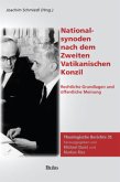 Nationalsynoden nach dem Zweiten Vatikanischen Konzil