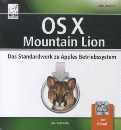 OS X Mountain Lion - Ochsenkühn, Anton