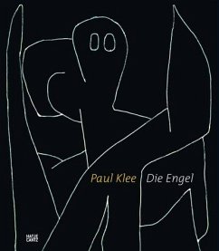 Paul Klee, Die Engel - Klee, Paul
