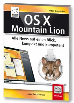 OSX Mountain Lion - Ochsenkühn, Anton