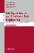 Intelligent Science and Intelligent... - Bild 1