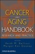 Cancer and Aging Handbook - Bild 1