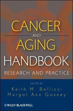 Cancer and Aging Handbook - Bellizzi, Keith M; Gosney, Margot