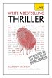 Write a Bestselling Thriller - Bild 1