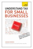 Understand Tax for Small Businesses: Teach Yourself