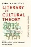 Contemporary Literary & Cultural Theory