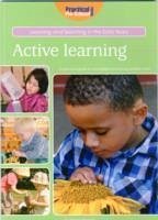 Active Learning - Moylett, Helen