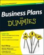 Business Plans For Dummies - Bild 1