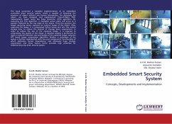 Embedded Smart Security System