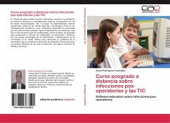 Curso posgrado a distancia sobre infecciones pos-operatorias y las TIC - Rodríguez Frenández, Zenén