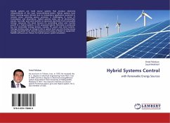 Hybrid Systems Control - Palizban, Omid;Mekhilef, Saad