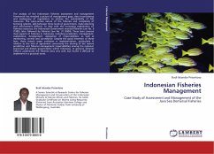 Indonesian Fisheries Management