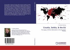 Croatia, Serbia, & the EU - Dewing, S. Cameron