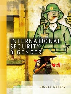 International Security and Gender - Detraz, Nicole