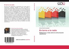 Cover En torno a la radio