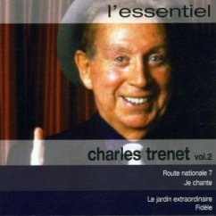 L'essentiel Vol.2 - Charles Trénet