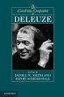 The Cambridge Companion to Deleuze - Bild 1