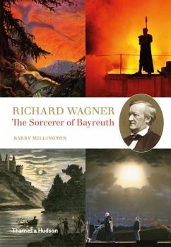 Richard Wagner - Millington, Barry
