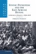 Ethnic Patriotism and the East African... - Bild 1