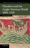 Flanders and the Anglo-Norman World, 1066 1216