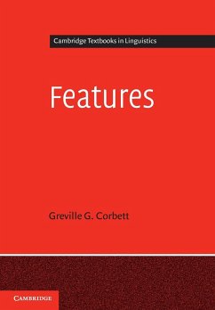 Features - Corbett, Greville G.