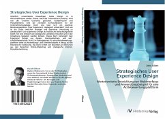 Strategisches User Experience Design