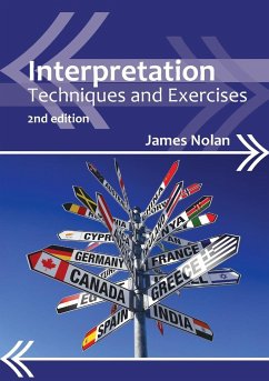 Interpretation - Nolan, James