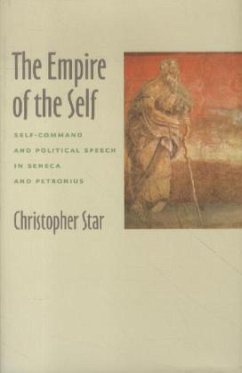 The Empire of the Self - Star, Christopher