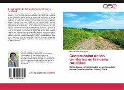Construcción de los territorios en la nueva ruralidad - Pinochet Ayala, Marcelo