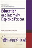 Education and Internally Displaced Persons Education and Internally Displaced Persons