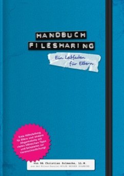 Handbuch Filesharing Abmahnung - Solmecke, Christian