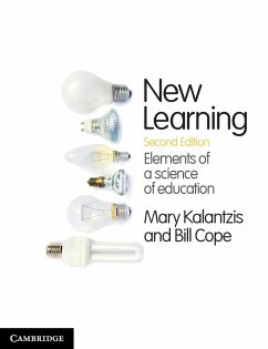 New Learning - Cope, Bill; Kalantzis, Mary