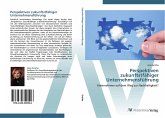 Perspektiven zukunftstfähiger Unternehmensführung Perspektiven zukunftstfähiger Unternehmensführung