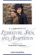 A Companion to Literature, Film, and... - Bild 1